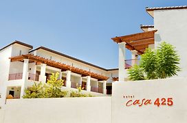 Hotel Casa 425 + Lounge, A Four Sisters Inn
