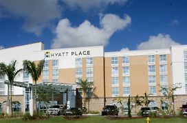 Hyatt Place Fort Myers At The Forum