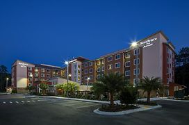 Residence Inn By Marriott Jacksonville South Bartram Park