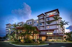 Residence Inn By Marriott Miami West/Fl Turnpike