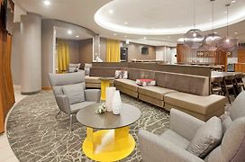 Springhill Suites By Marriott Wichita East At Plazzio