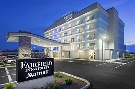 Fairfield Inn & Suites By Marriott Ocean City