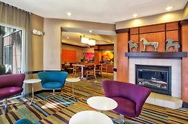 Fairfield Inn And Suites By Marriott Mcallen