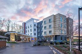 Fairfield Inn & Suites By Marriott Eugene East/Springfield