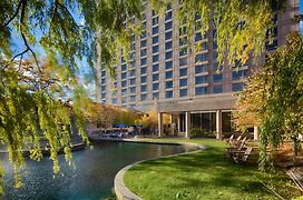 Minneapolis Marriott Southwest