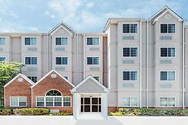 Microtel Inn & Suites By Wyndham Tuscaloosa