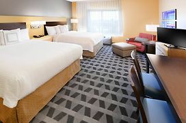Towneplace Suites By Marriott Laredo