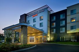Fairfield By Marriott Inn & Suites Knoxville Turkey Creek