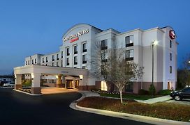 Springhill Suites By Marriott Lynchburg Airport/University Area