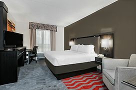 Holiday Inn & Suites College Station-Aggieland, An Ihg Hotel