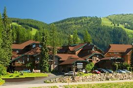 Kandahar Lodge At Whitefish Mountain Resort