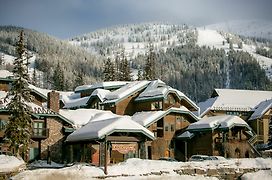 Kandahar Lodge At Whitefish Mountain Resort