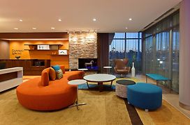 Fairfield Inn & Suites By Marriott Tucumcari