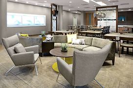 Springhill Suites By Marriott Kansas City Lenexa/City Center