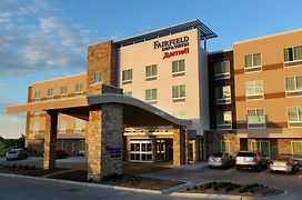 Fairfield Inn & Suites By Marriott Omaha Papillion