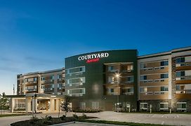 Courtyard By Marriott Omaha Bellevue At Beardmore Event Center