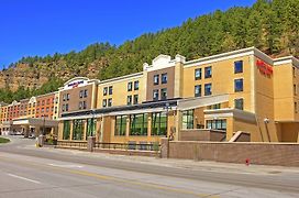 Springhill Suites By Marriott Deadwood