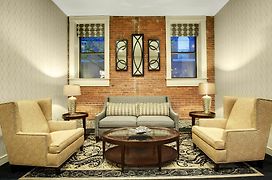 Fairfield Inn & Suites By Marriott Keene Downtown