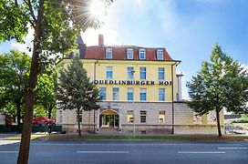 Regiohotel Quedlinburger Hof Quedlinburg