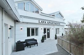 Lava Apartments & Rooms