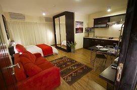 Newcity Hotel & Suites