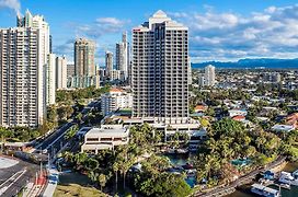 Marriott Vacation Club At Surfers Paradise