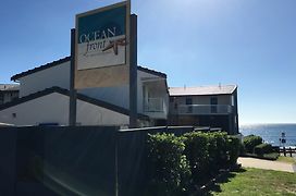 Ocean Front Motel