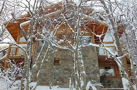 Patagonia Villa Lodge