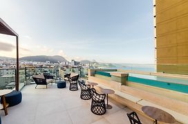 Ritz Copacabana Boutique Hotel