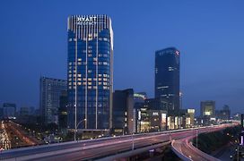 Hyatt Regency Shanghai Wujiaochang