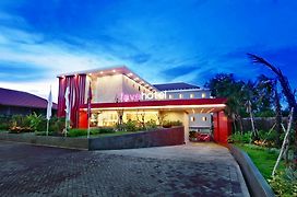 Favehotel Banjarbaru