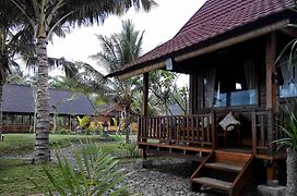 Mina Tanjung Hotel