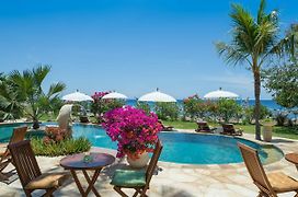 Palm Garden Amed Beach&Spa Resort Bali