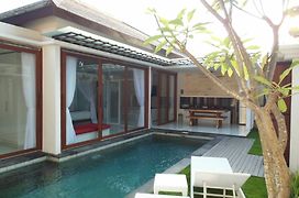 Hk Villa Bali