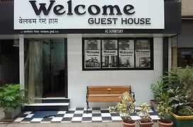 Welcome Guest House