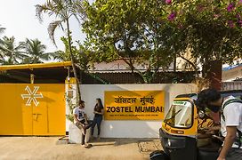 Zostel Mumbai Hostel Exterior photo