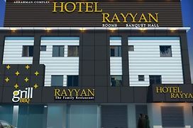 Hotel Rayyan
