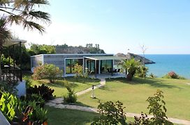Palm Beach Şile Villa Hotels