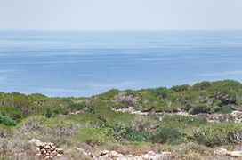 Casa Zita Lampedusa
