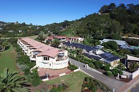 Onetangi Beach Apartments