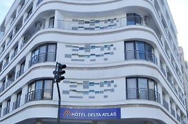 Hotel Delta Atlas