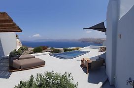 Avatar Suites Akrotiri (Santorini) Exterior photo