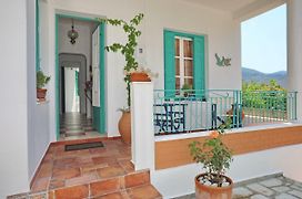 Spring Bliss Garden House Villa Skopelos Town Exterior photo