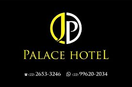 Jp Palace Hotel