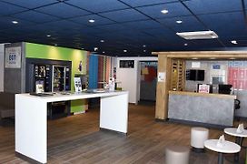 Ibis Budget Langres