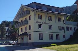 Pension Edelweiss