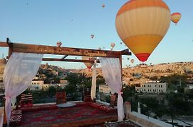 Lucky Cave Hotel Cappadocia