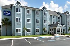 Microtel Inn And Suites - Zephyrhills