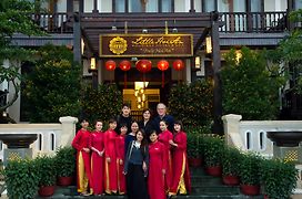 Little Hoi An . A Boutique Hotel & Spa