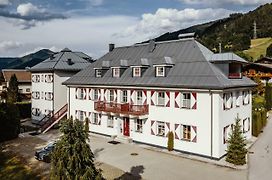 Kitz Residenz By Alpin Rentals - 8 Apartments